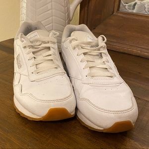 Reebok Classics Gum Sole
